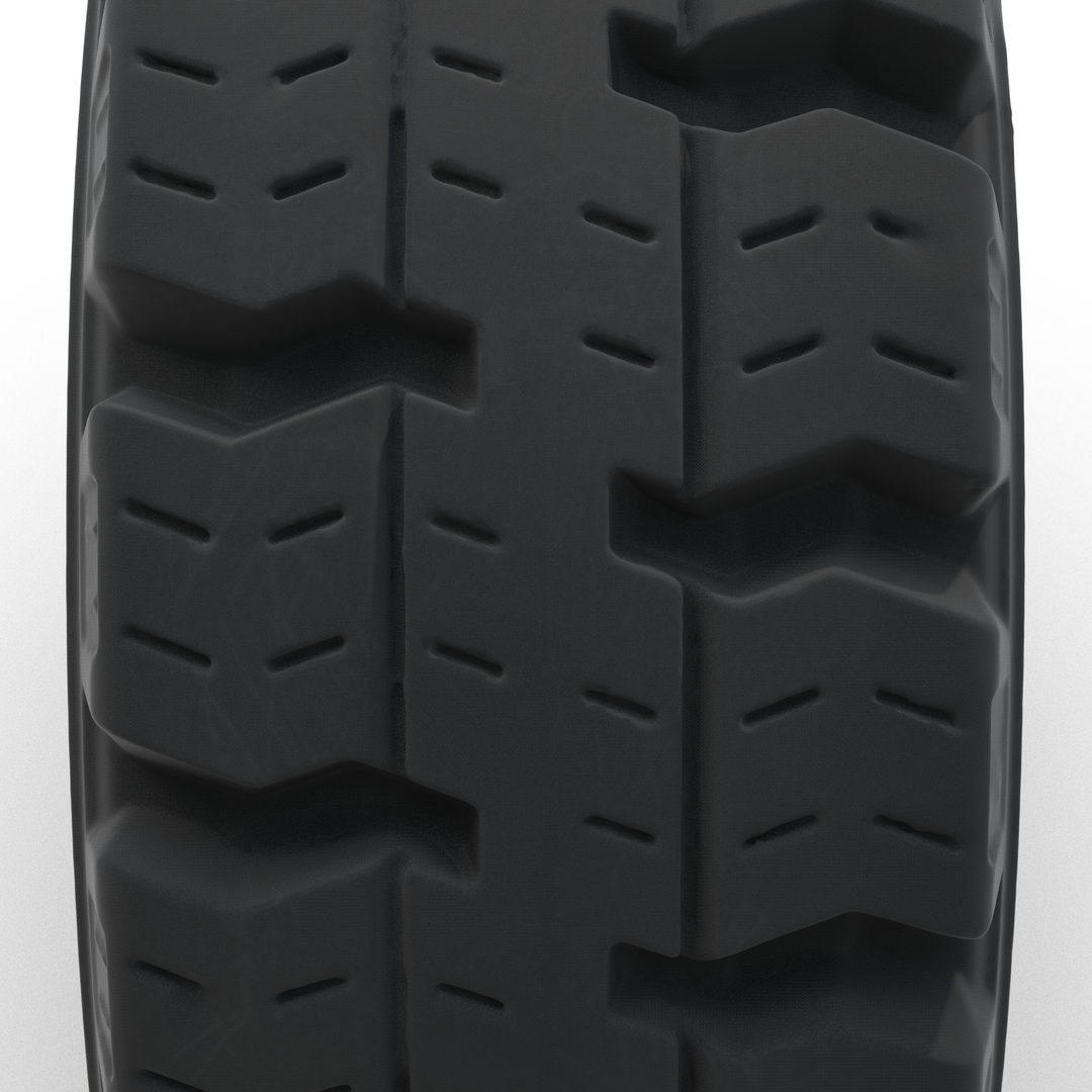 15x4,5-8 Forza/Snap-On