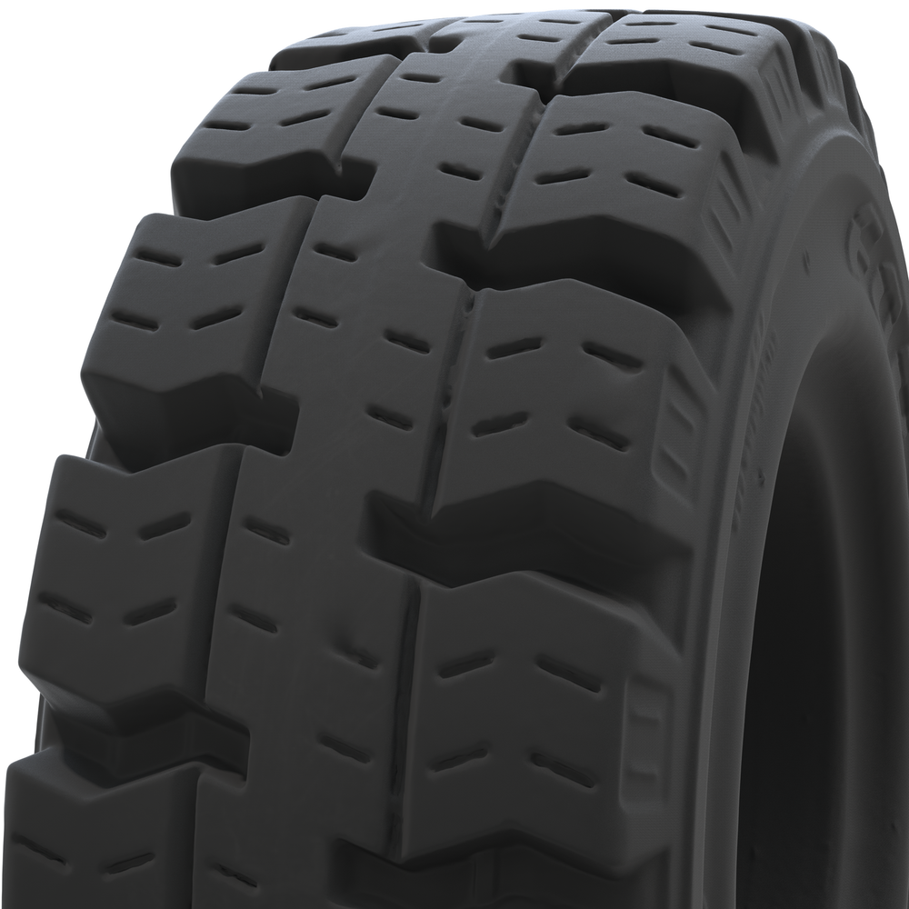 15x4,5-8 EVO Snap-On