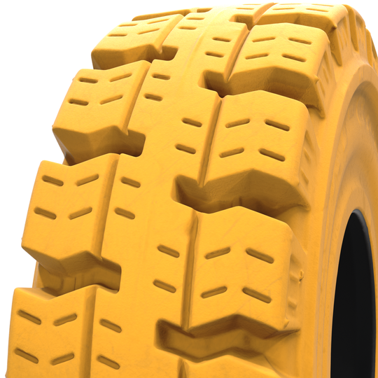 15x4,5-8 Forza NM/Snap-On