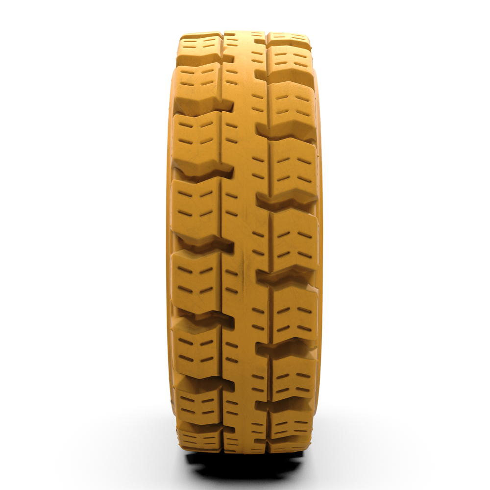 15x4,5-8 Forza NM/Snap-On