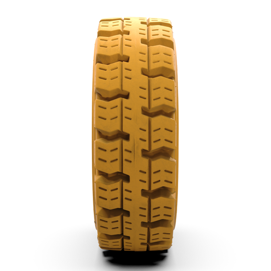 15x4,5-8 Forza NM/Snap-On